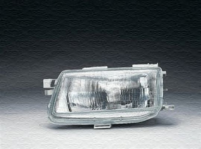 MAGNETI MARELLI 712351331120 -  Основная фара